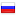 iznedr.ru hosted country